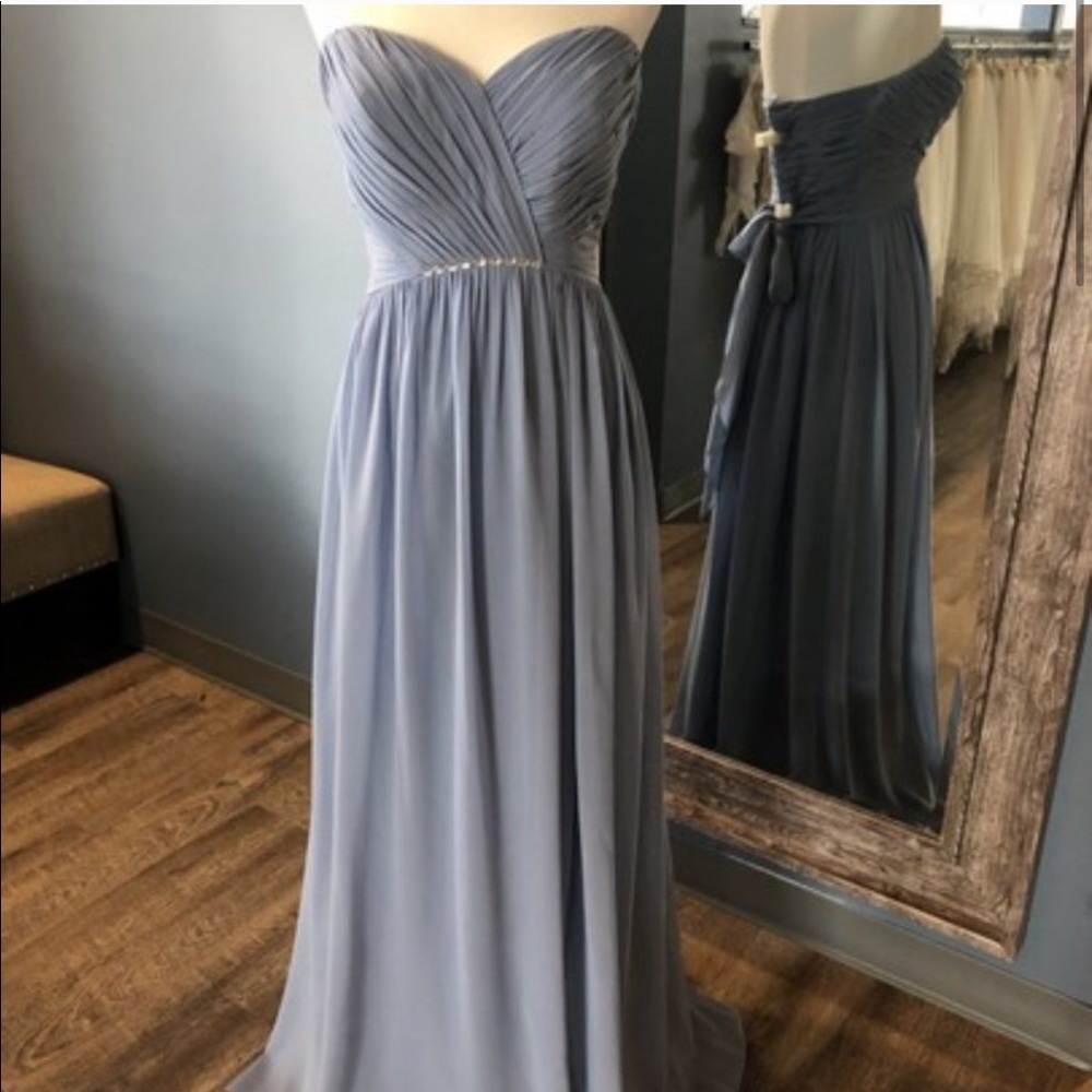 Jasmine Bridal Bridesmaids/MOB Dress B183051